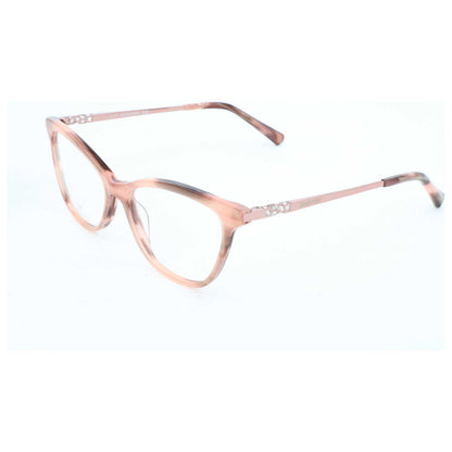 Front view of Swarovski Women's Opticals SK5249-H-072-53