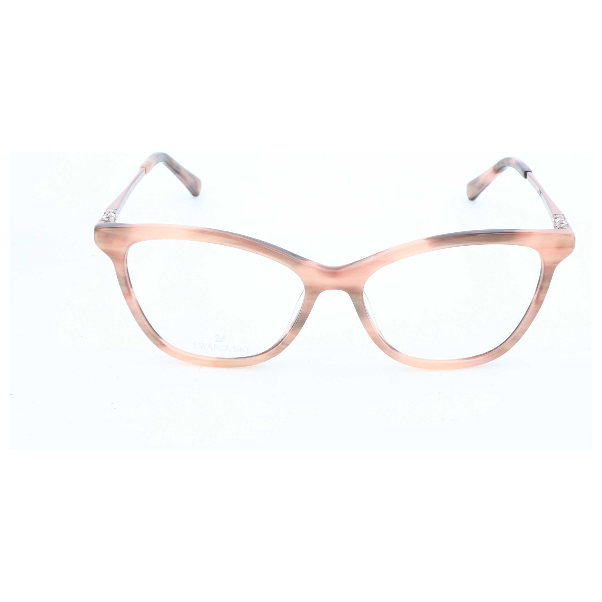Swarovski Women's Opticals SK5249-H-072-53 - Image #5