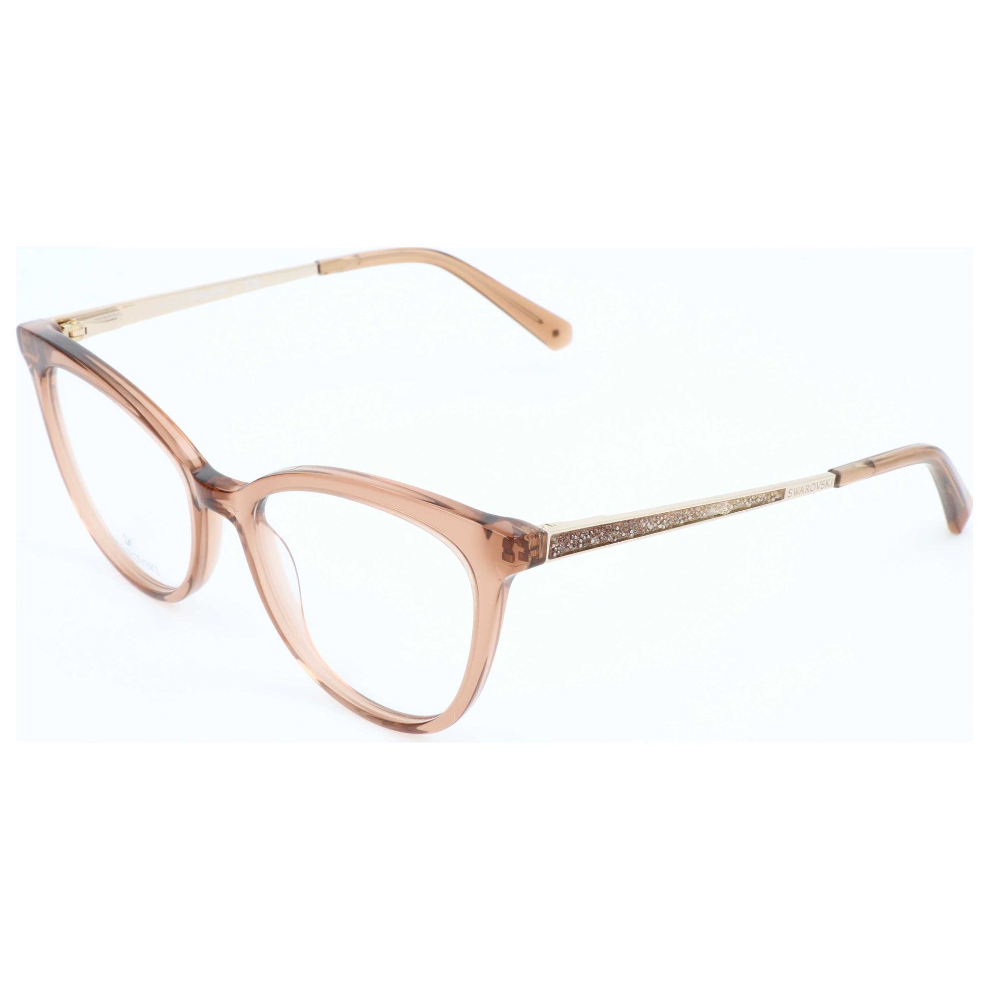 Front view of Swarovski Women's Opticals SK5278-045-50