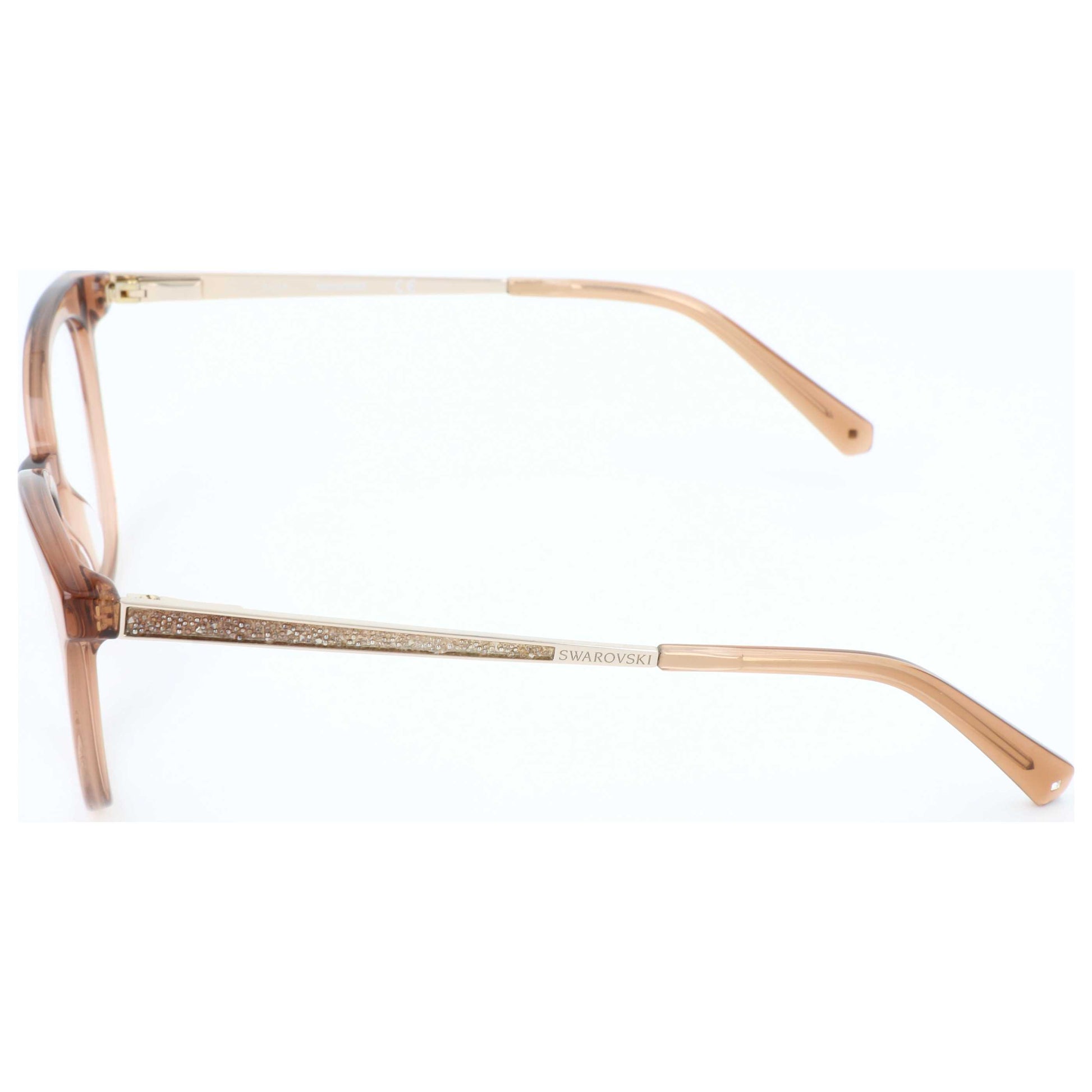 Swarovski Women's Opticals SK5278-045-50 - Image #3