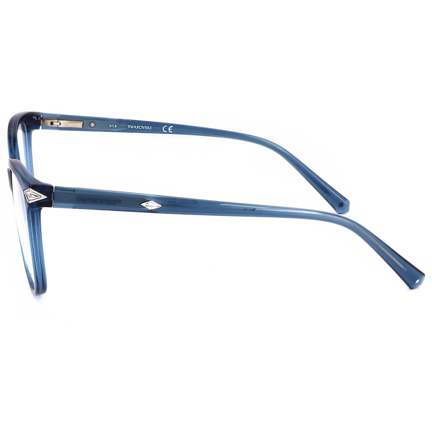 Swarovski Women's Opticals SK5283-084-54 - Image #3