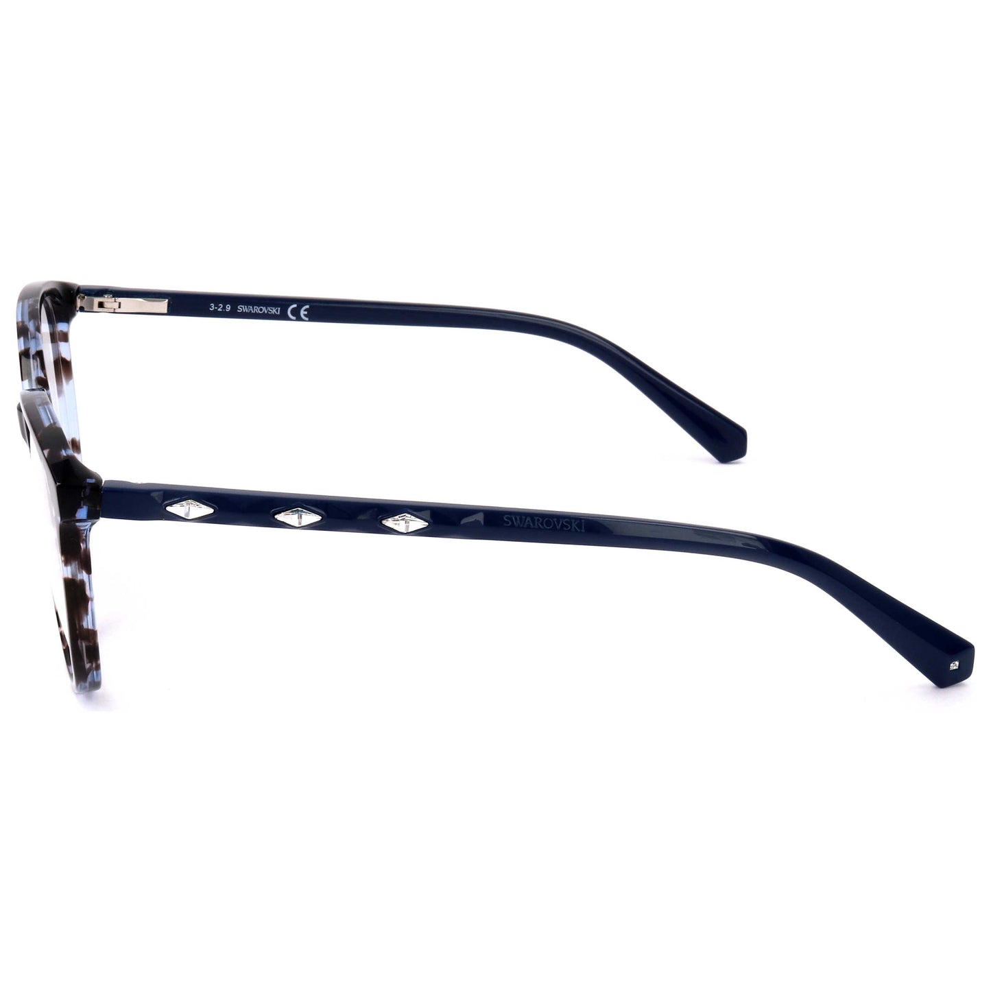 Swarovski Women's Opticals SK5301-056-54 - Image #3