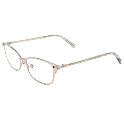 Front view of Swarovski Women's Opticals SK5318-016-51