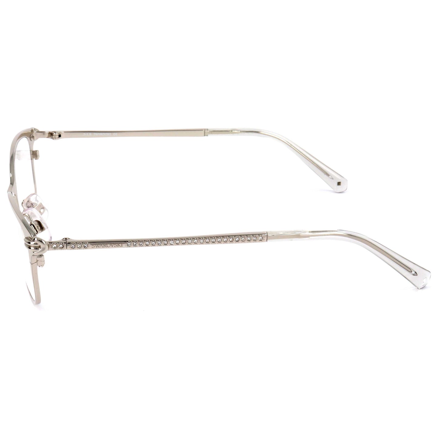Swarovski Women's Opticals SK5318-016-51 - Image #3