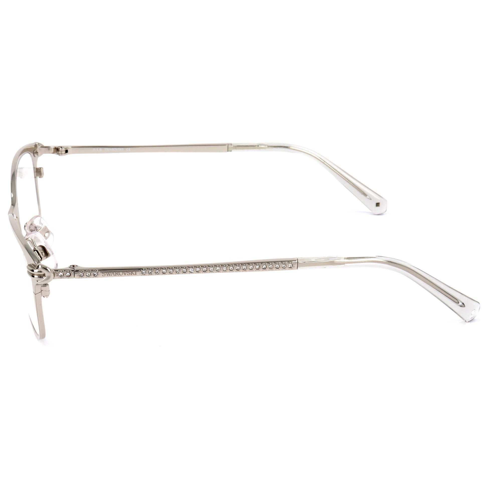 Swarovski Women's Opticals SK5318-016-51 - Image #3
