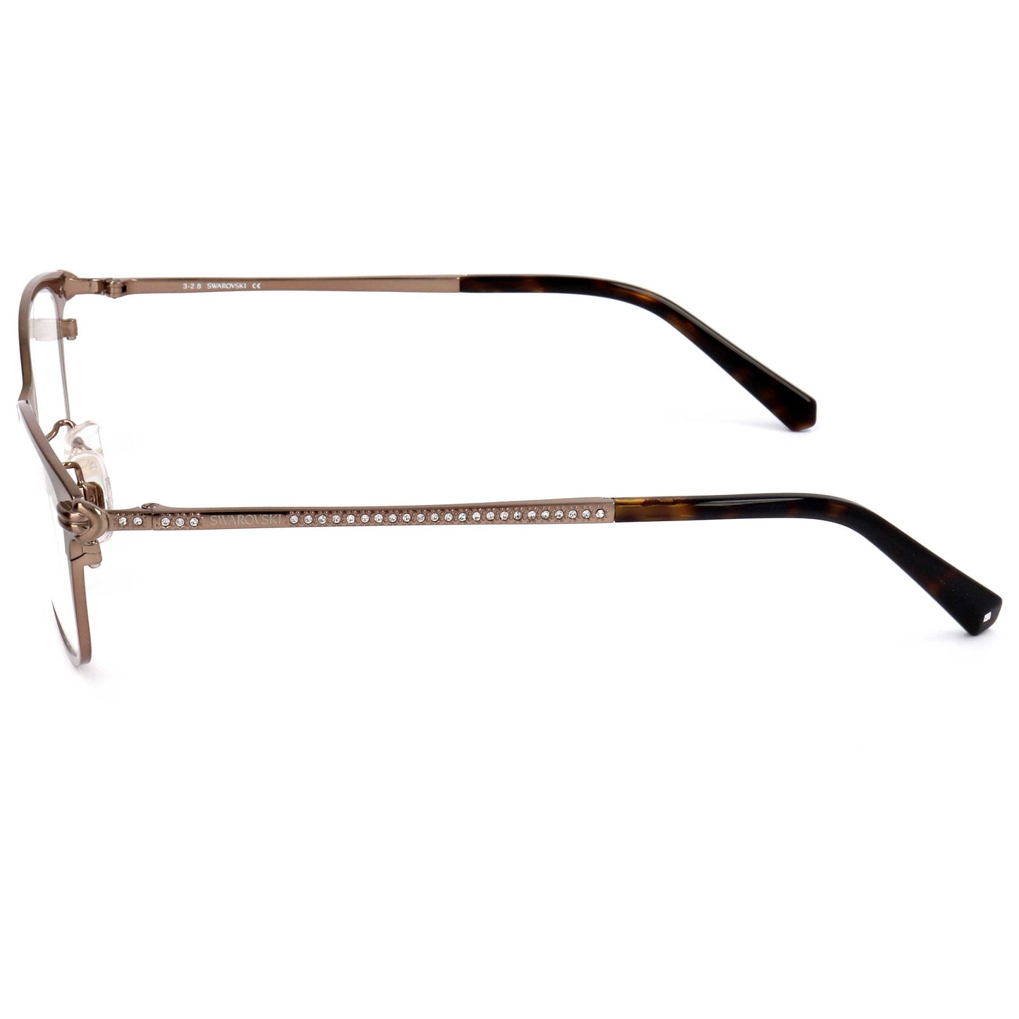 Swarovski Women's Opticals SK5318-F-038-53 - Image #3