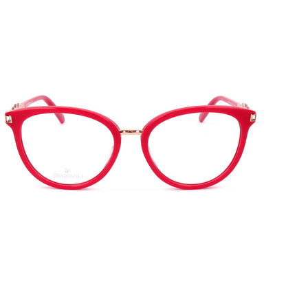 Swarovski Women's Opticals SK5344-066-53 - Image #5