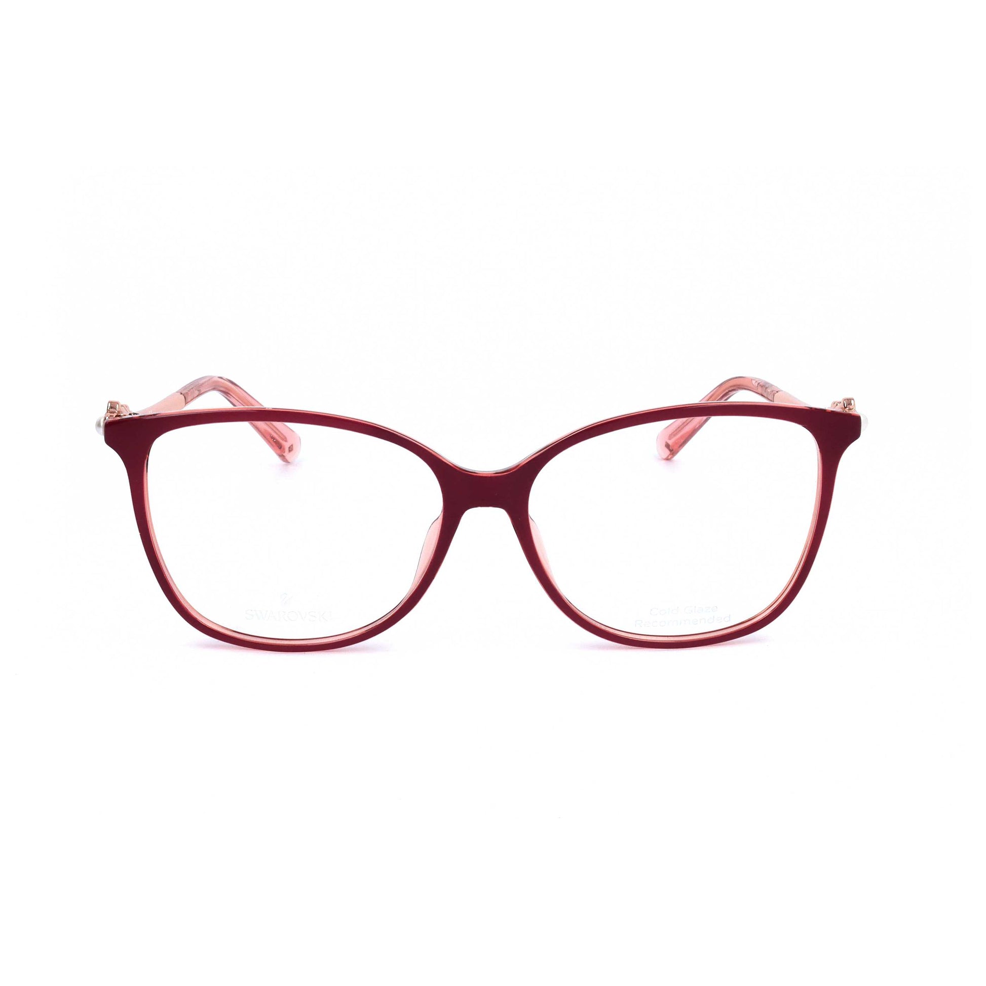 Swarovski Women's Opticals SK5367-071-55 - Image #5