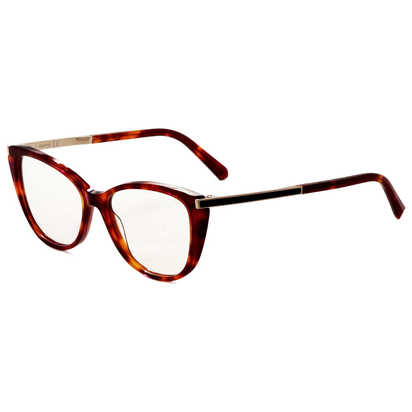Front view of Swarovski Women's Opticals SK5414-53052
