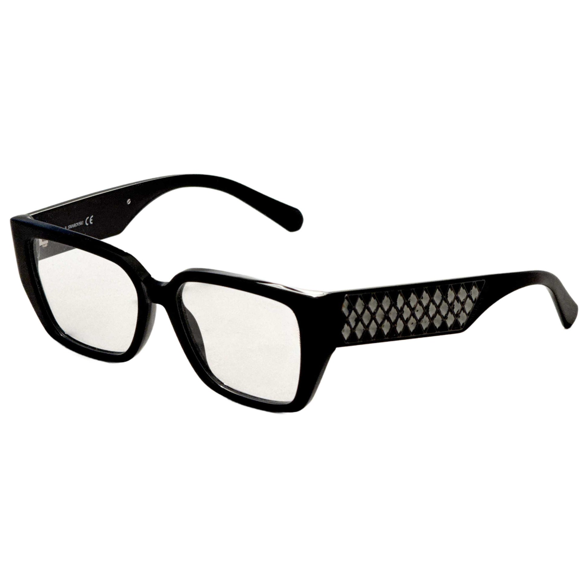 Front view of Swarovski Women's Opticals SK5446-54001