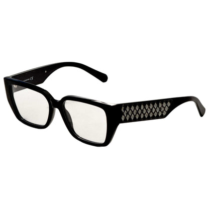 Front view of Swarovski Women's Opticals SK5446-54001
