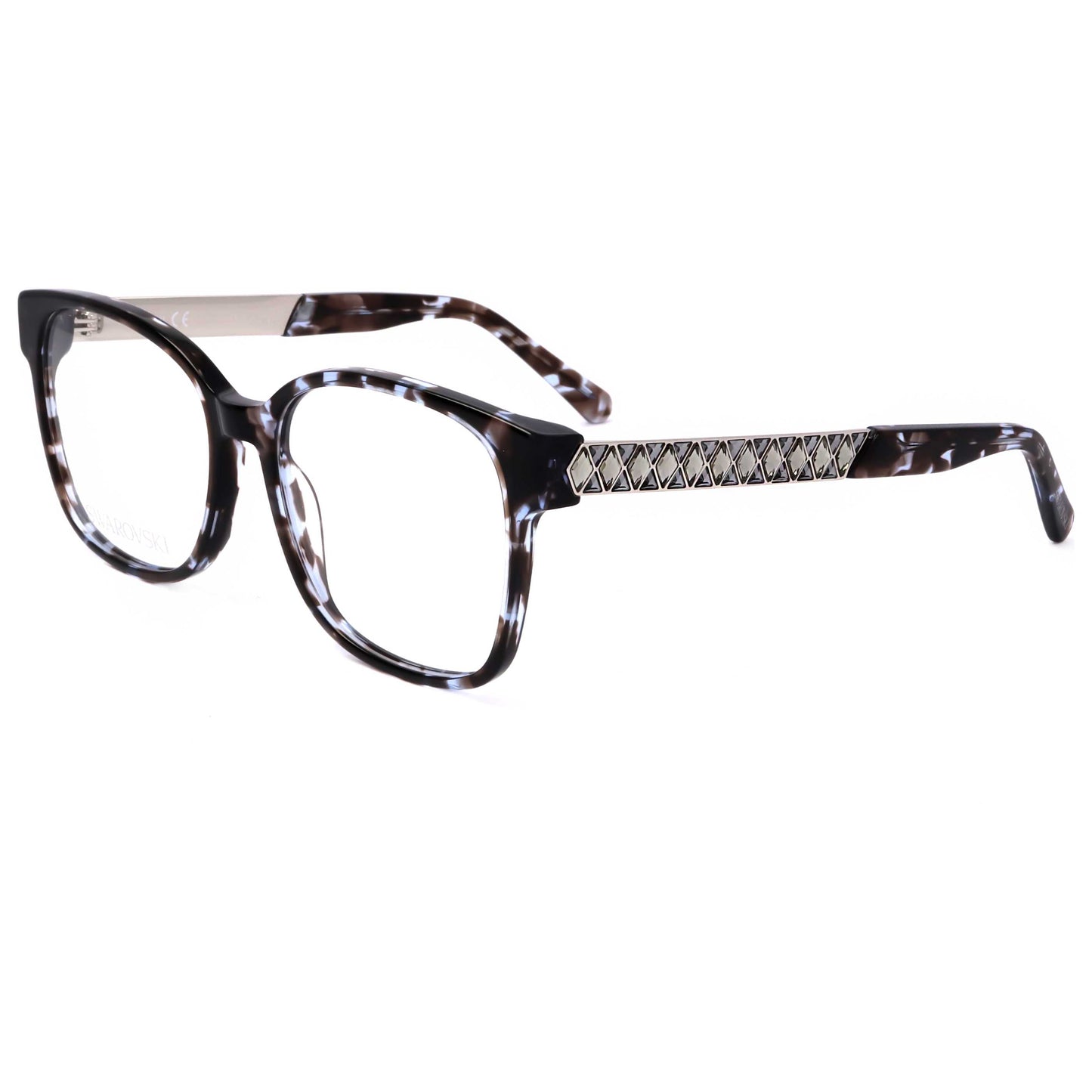 Front view of Swarovski Women's Opticals SK5447-055-54
