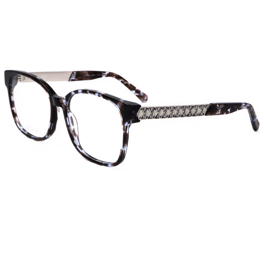 Front view of Swarovski Women's Opticals SK5447-055-54