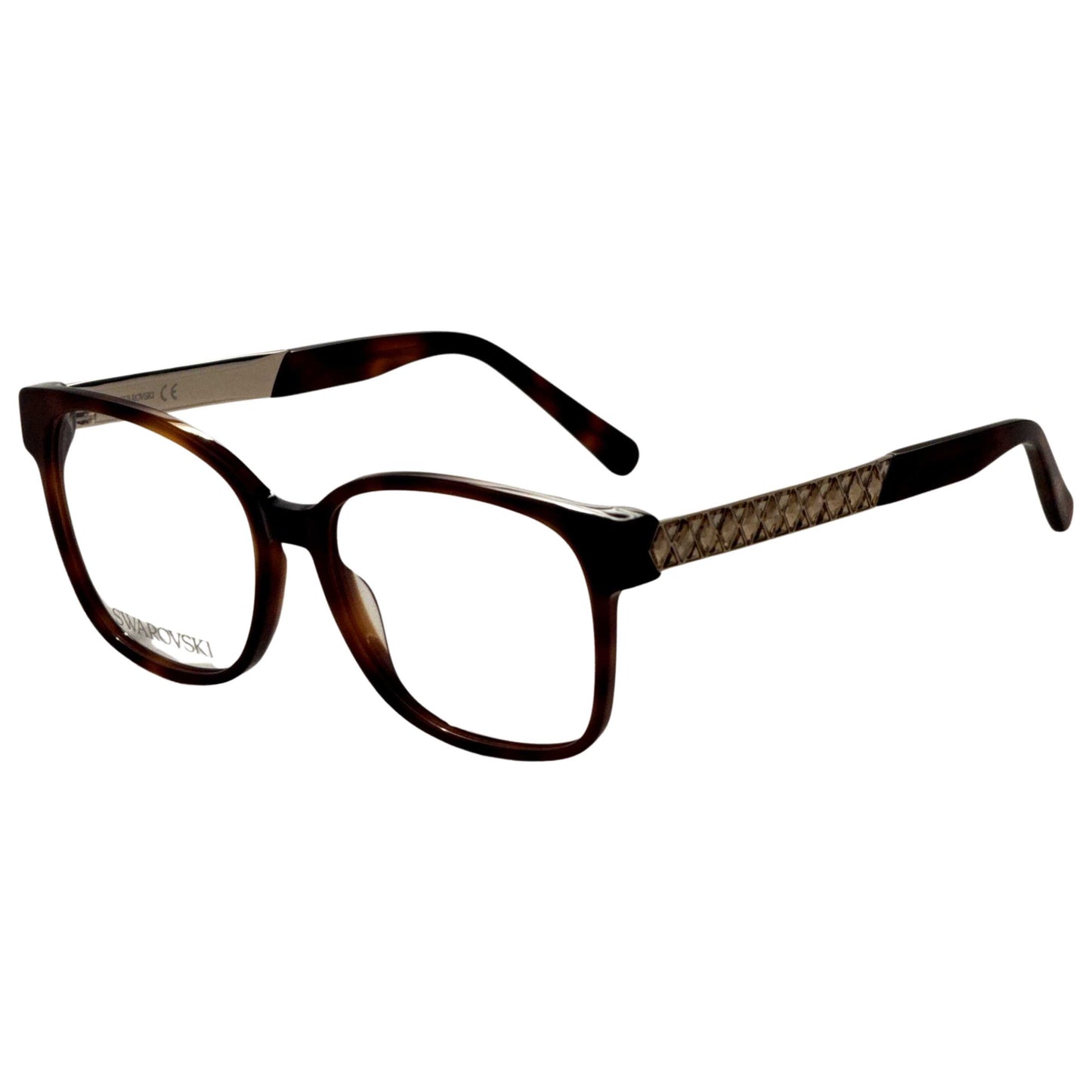 Front view of Swarovski Women's Opticals SK5447-54053