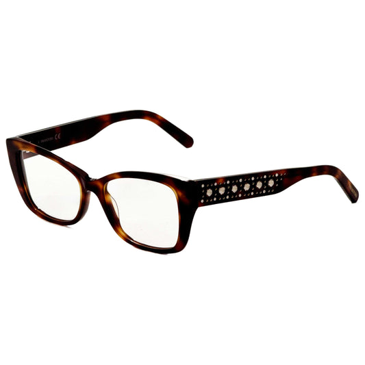 Front view of Swarovski Women's Opticals SK5452-52052