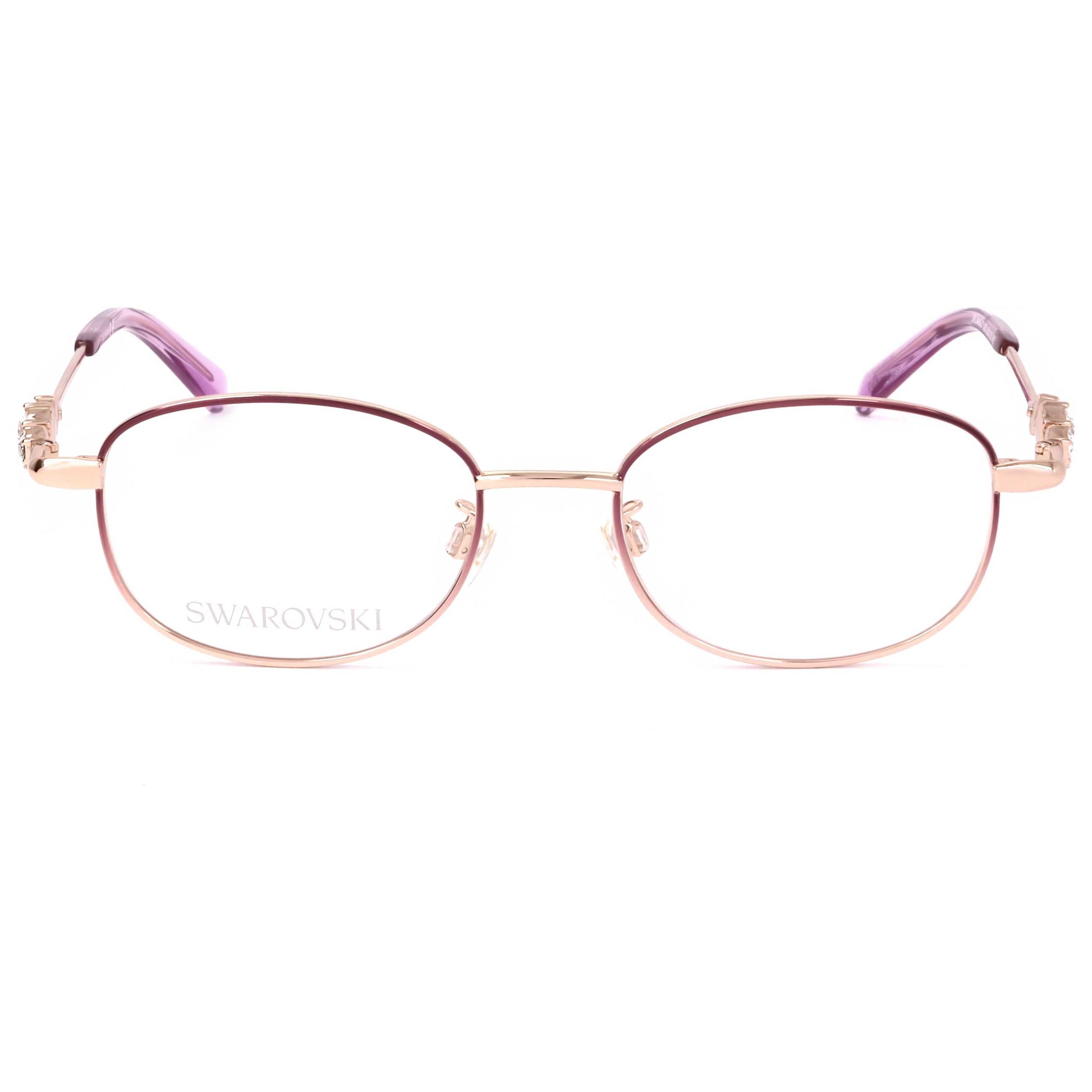 Swarovski Women's Opticals SK5465-D-083-50 - Image #5