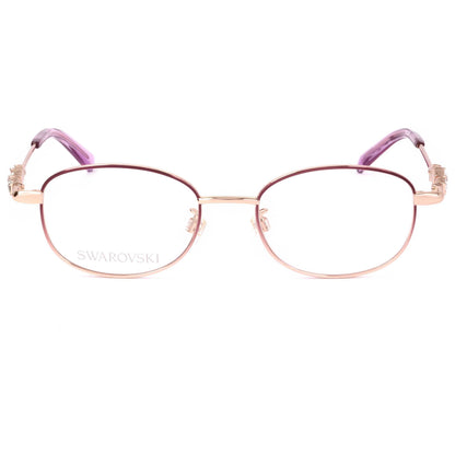 Swarovski Women's Opticals SK5465-D-083-50 - Image #5
