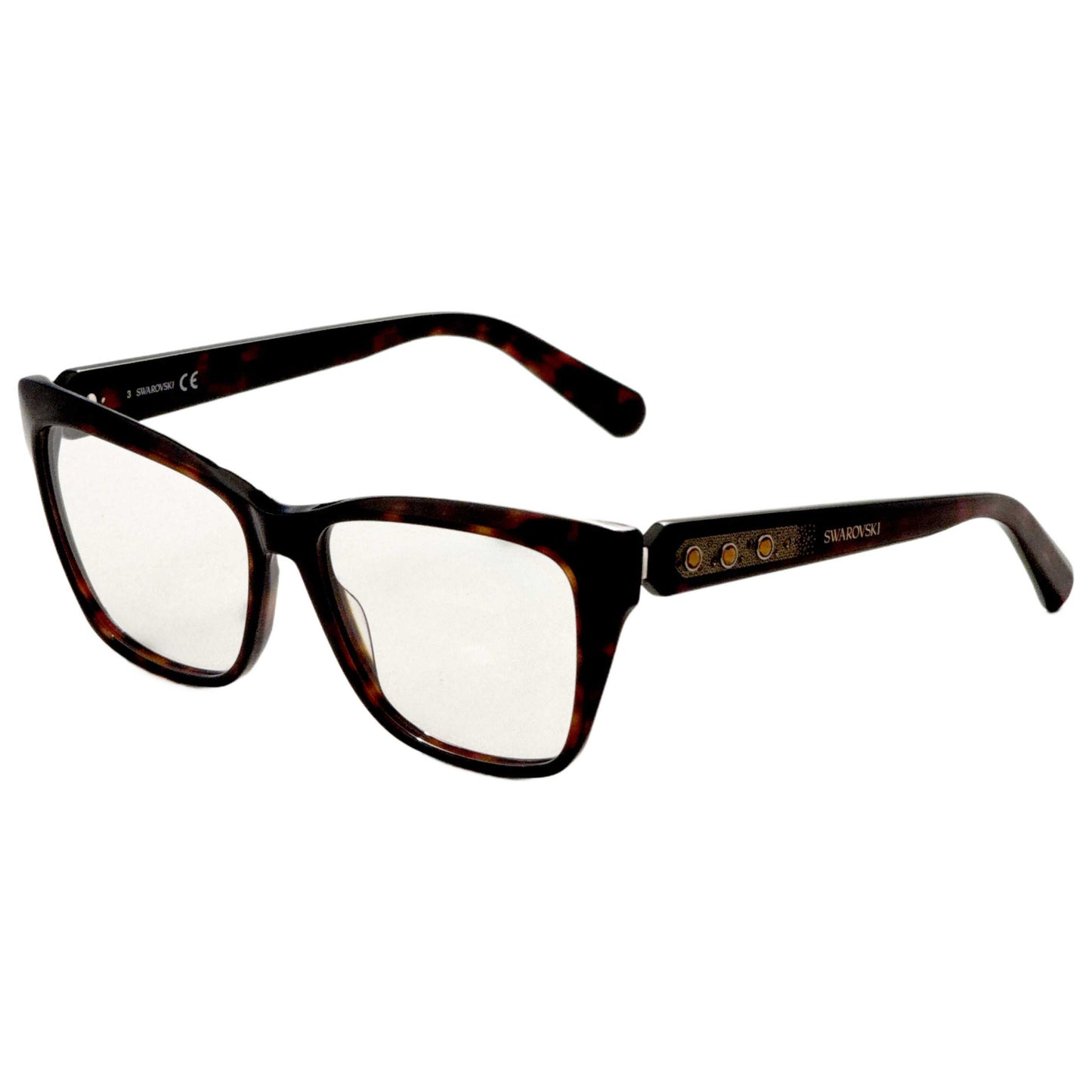 Front view of Swarovski Women's Opticals SK5468-53052