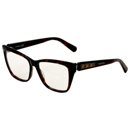 Front view of Swarovski Women's Opticals SK5468-53052