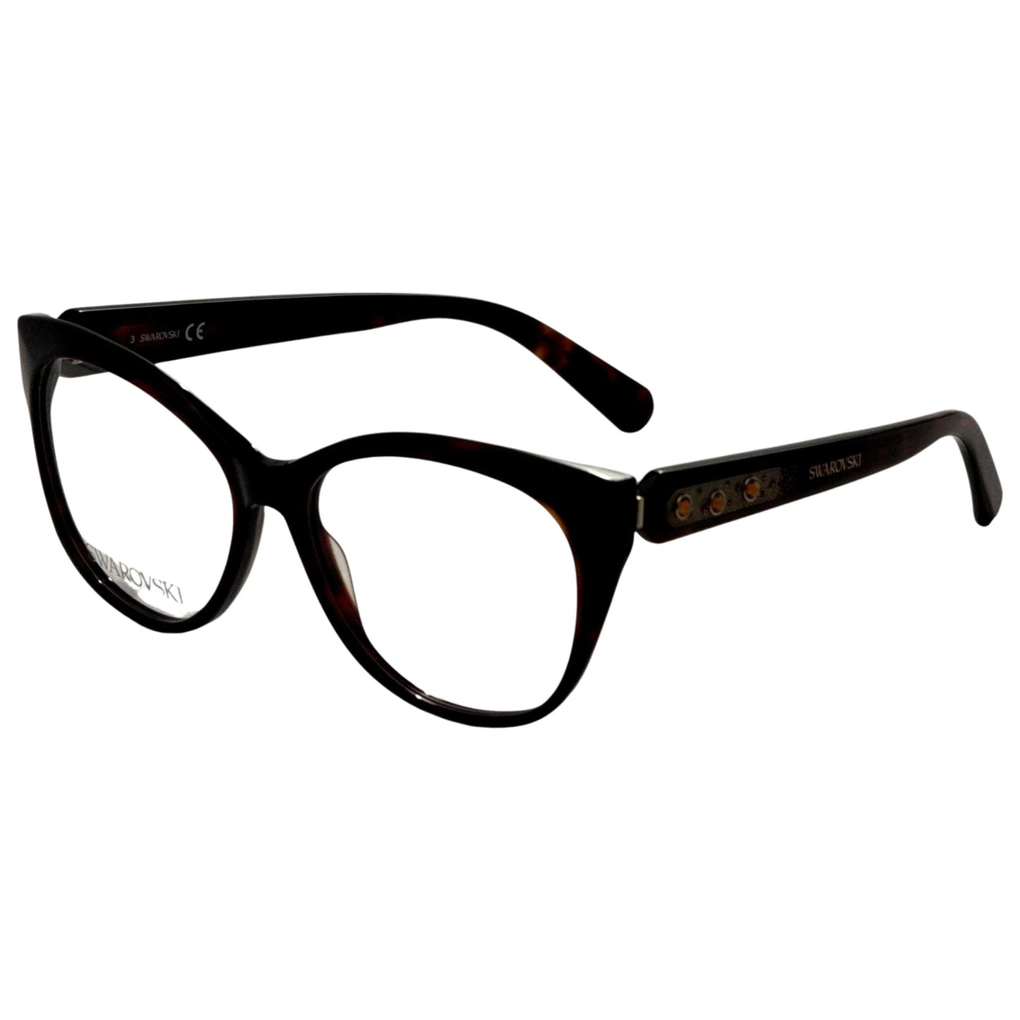 Front view of Swarovski Women's Opticals SK5469-53052