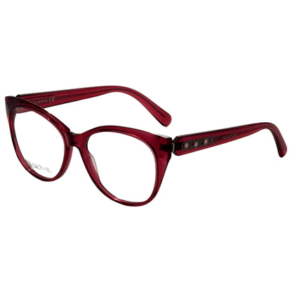 Front view of Swarovski Women's Opticals SK5469-53072