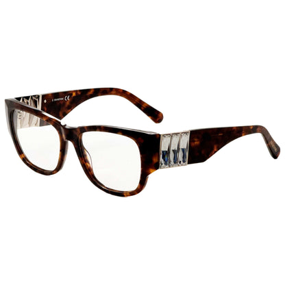 Front view of Swarovski Men's Opticals SK5473-54052