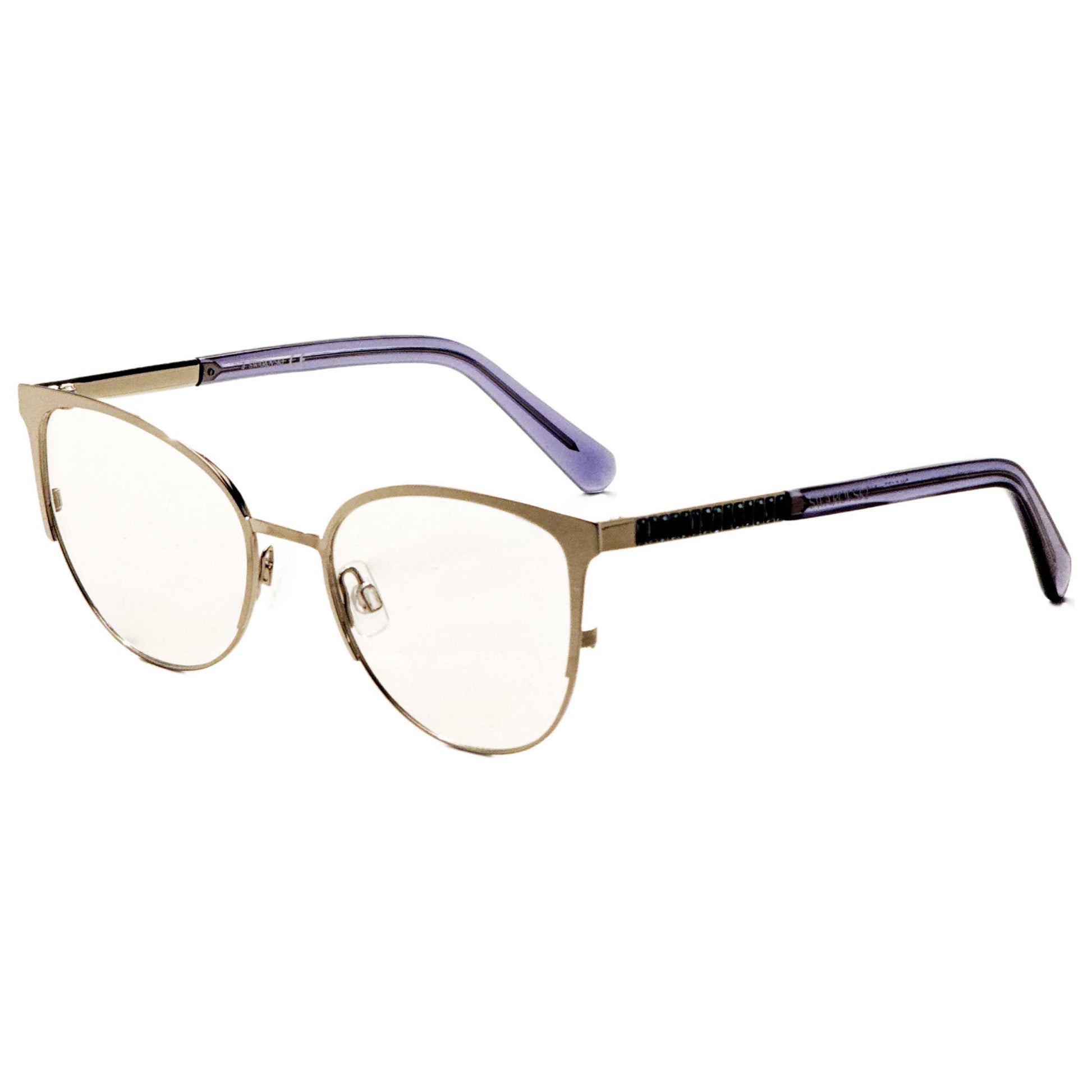 Front view of Swarovski Women's Opticals SK5475-53016