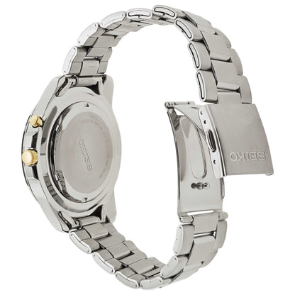 Seiko Kinetic Men's Kinetic Powered/Autoquartz Watch SKA601 - Image #2