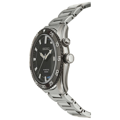 Seiko Core Men's Kinetic Powered/Autoquartz Watch SKA623 - Image #4
