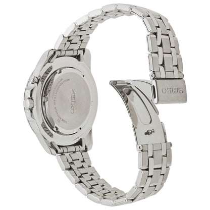 Seiko Core Men's Kinetic Powered/Autoquartz Watch SKA629 - Image #2