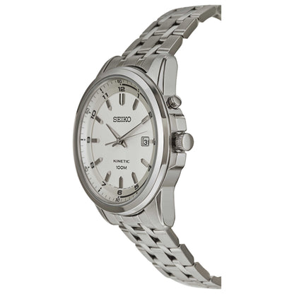 Seiko Core Men's Kinetic Powered/Autoquartz Watch SKA629 - Image #4