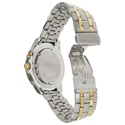 Seiko Core Men's Kinetic Powered/Autoquartz Watch SKA634 - Image #2