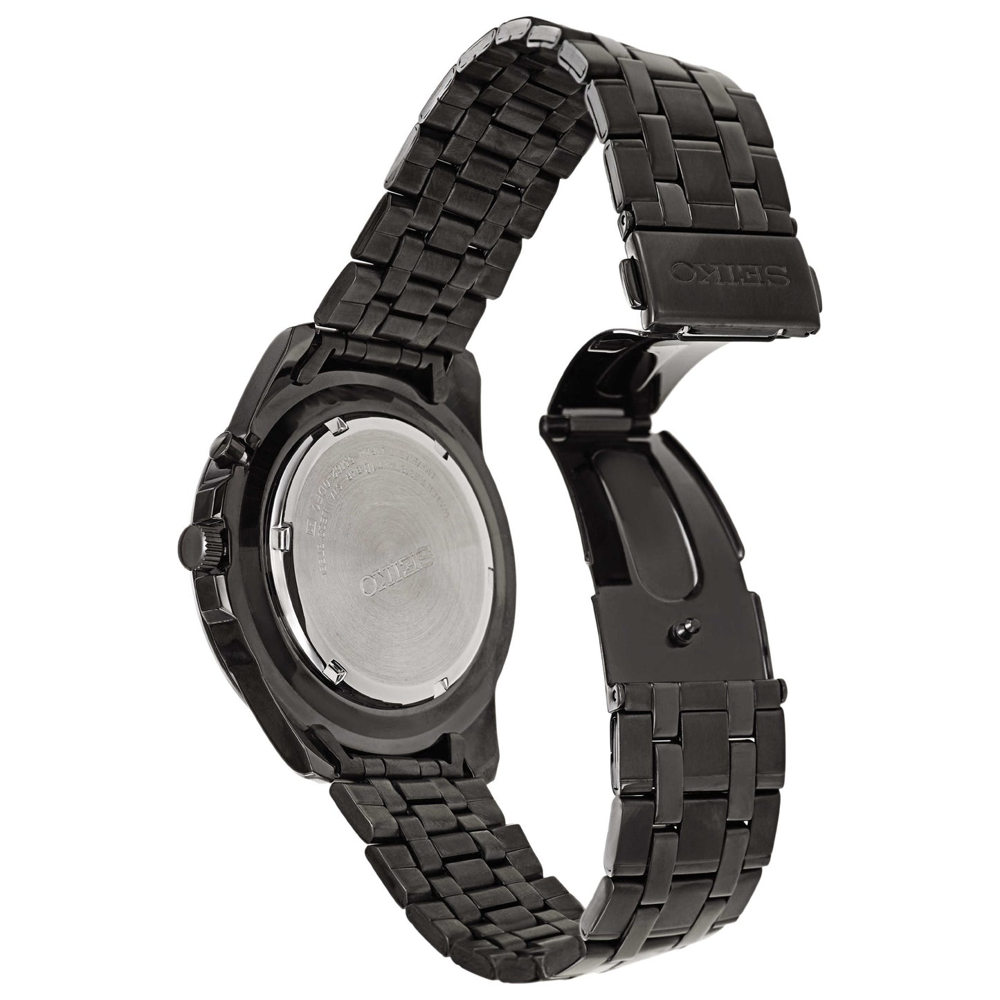 Seiko Core Men's Kinetic Powered/Autoquartz Watch SKA637 - Image #2