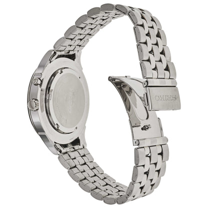 Seiko Kinetic Men's Kinetic Powered/Autoquartz Watch SKA659 - Image #7