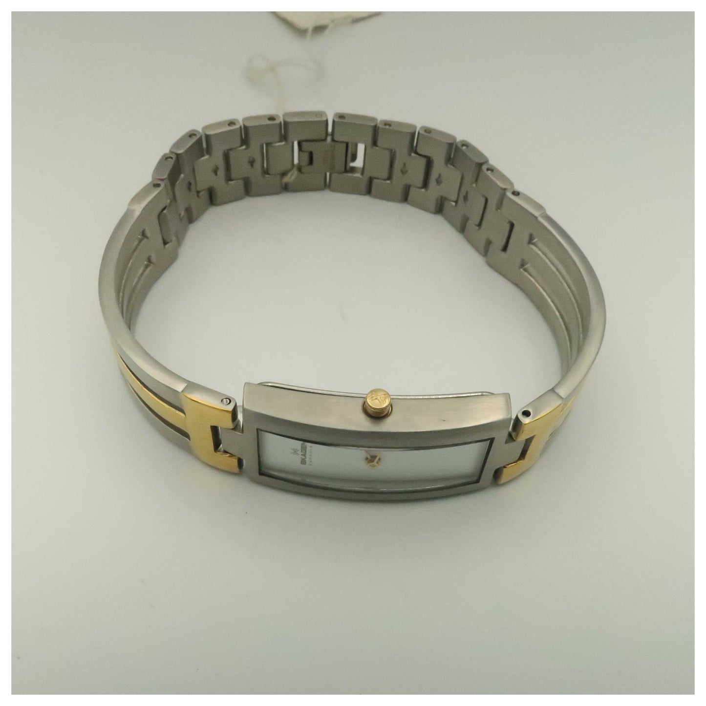 Skagen Classic Women's Quartz Watch SKAGEN-SP2SGS-PO - Image #8