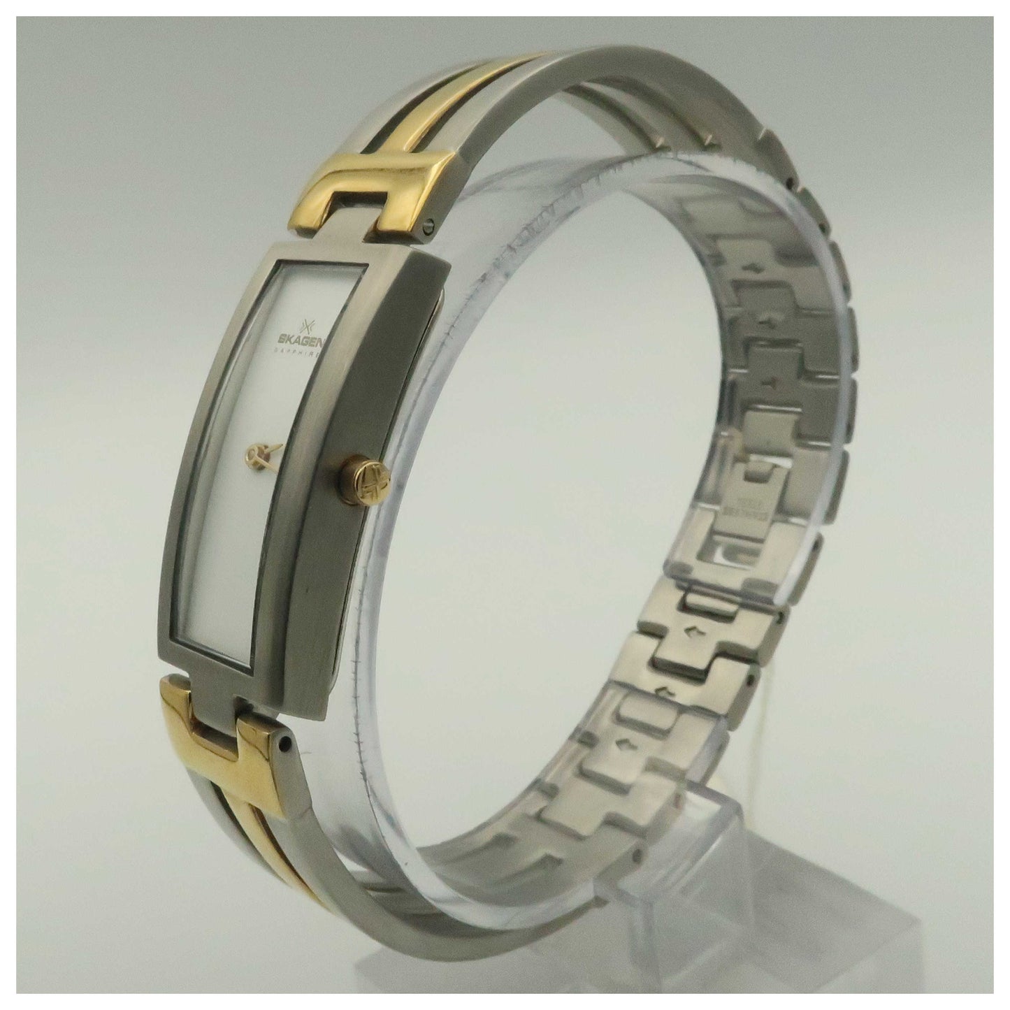 Skagen Classic Women's Quartz Watch SKAGEN-SP2SGS-PO - Image #4