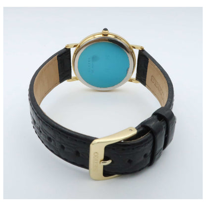 Seiko Men's Quartz Watch SKK182-PO - Image #2
