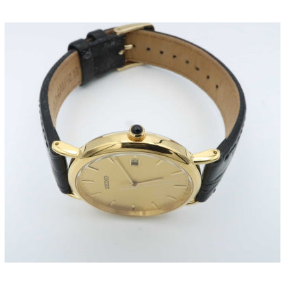 Seiko Men's Quartz Watch SKK182-PO - Image #8