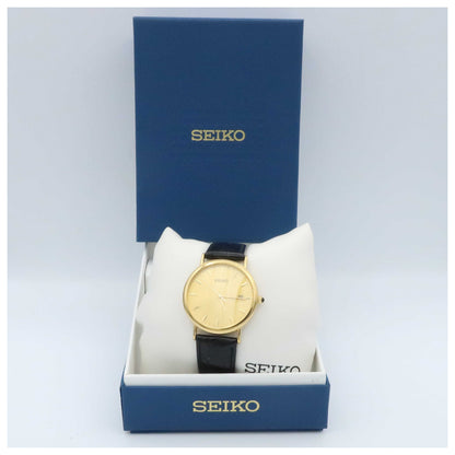 Seiko Men's Quartz Watch SKK182-PO - Image #6