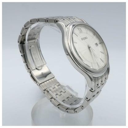 Seiko Dress Men's Quartz Watch SKK677-PO - Image #3