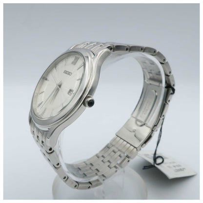 Seiko Dress Men's Quartz Watch SKK677-PO - Image #4