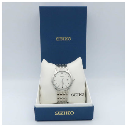 Seiko Dress Men's Quartz Watch SKK677-PO - Image #6