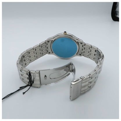 Seiko Dress Men's Japanese Quartz (Battery-Powered) Watch SKK706P1-SDV - Image #2