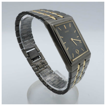 Seiko Men's Quartz Watch SKP017-PO - Image #3