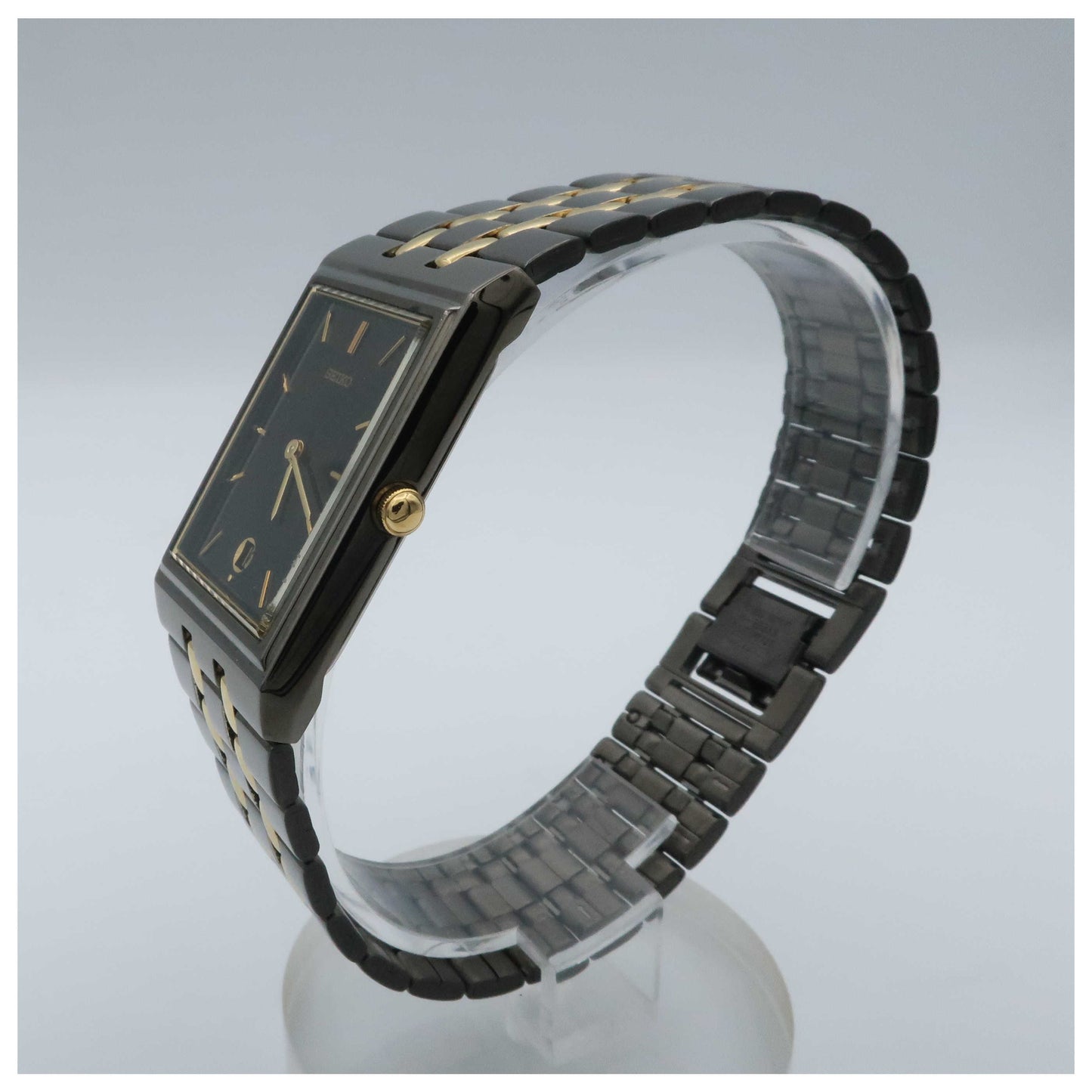 Seiko Men's Quartz Watch SKP017-PO - Image #4