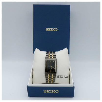Seiko Men's Quartz Watch SKP017-PO - Image #6