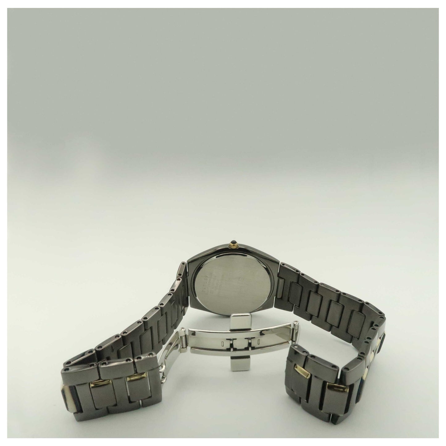 Seiko Dress Men's Quartz Watch SKP310-SDV - Image #7