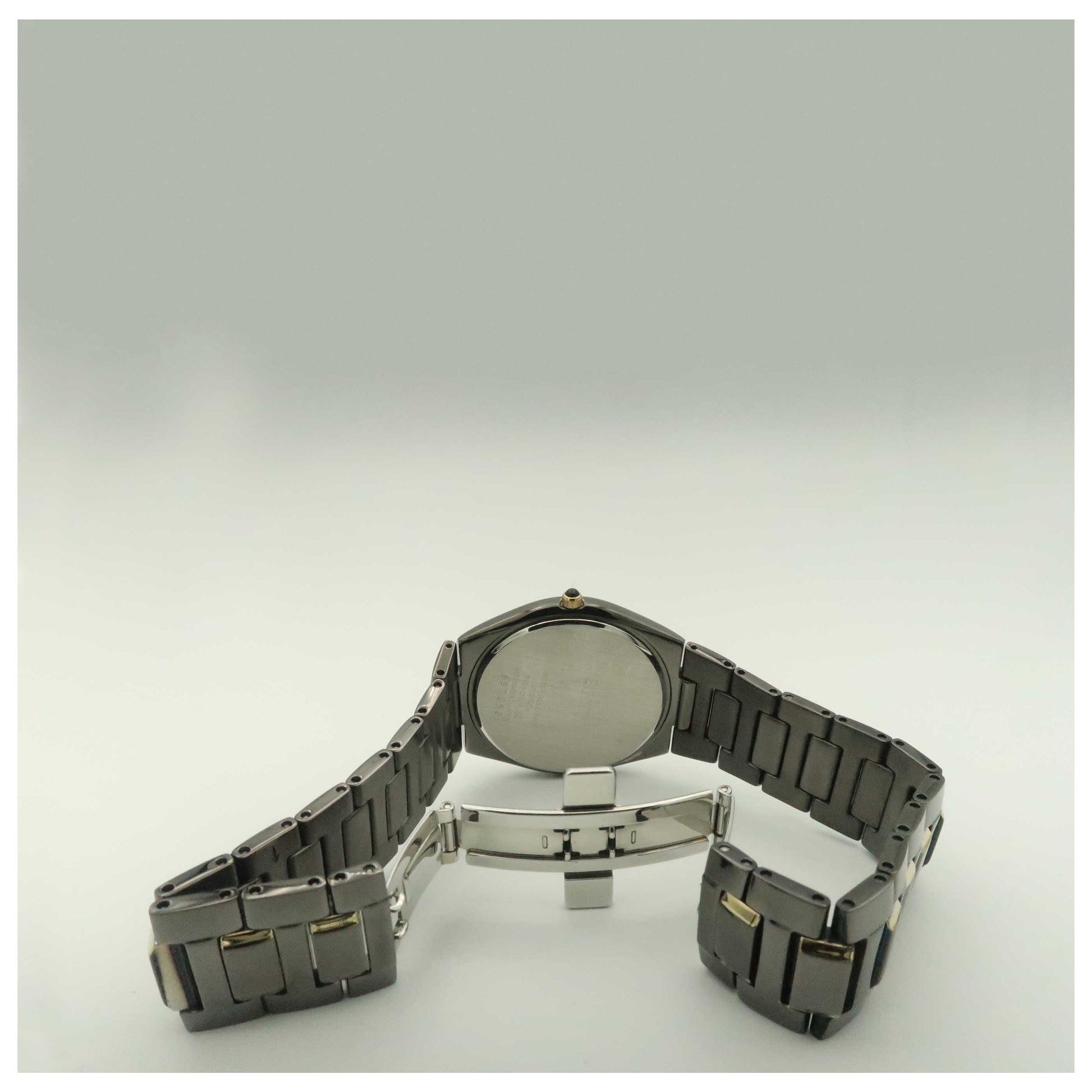 Seiko Dress Men's Quartz Watch SKP310-SDV - Image #7