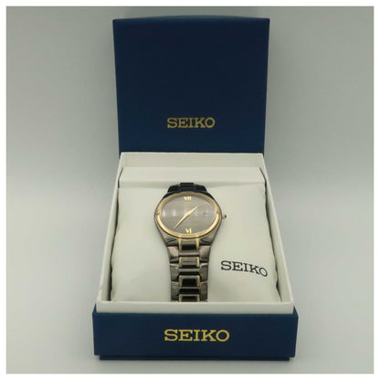 Seiko Dress Men's Quartz Watch SKP310-SDV - Image #6