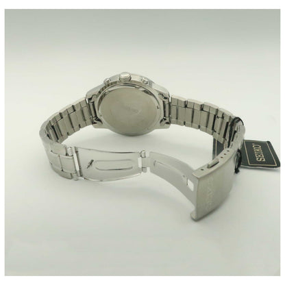 Seiko Chronograph Men's Japanese Quartz (Battery-Powered) Watch SKS417-PO - Image #7